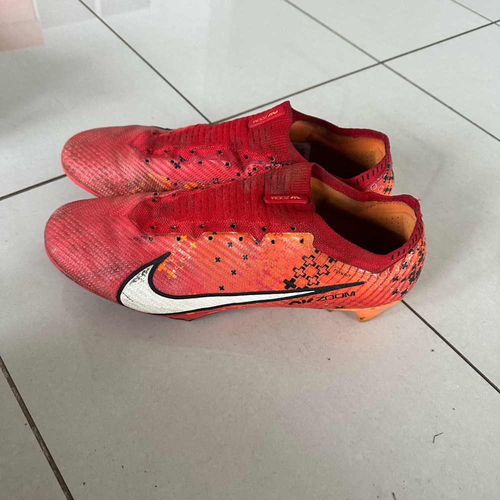 Nike Mercurial Vapor 15 elite MDS 007